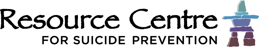 Resource Centre for Suicide Prevention