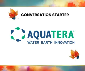 Aquatera, Chair Extraordinaire sponsor
