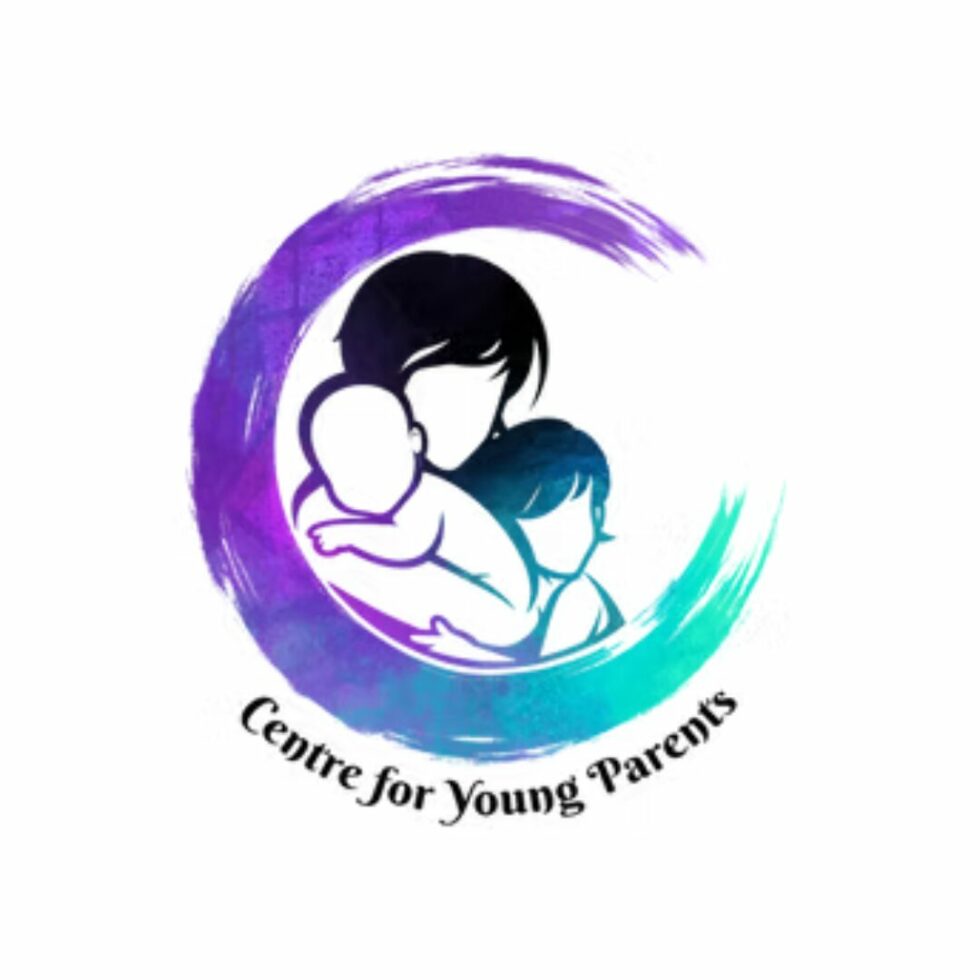 Centre for Young Parents logo