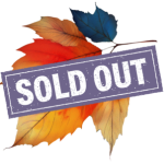 Sponsorship level sold out