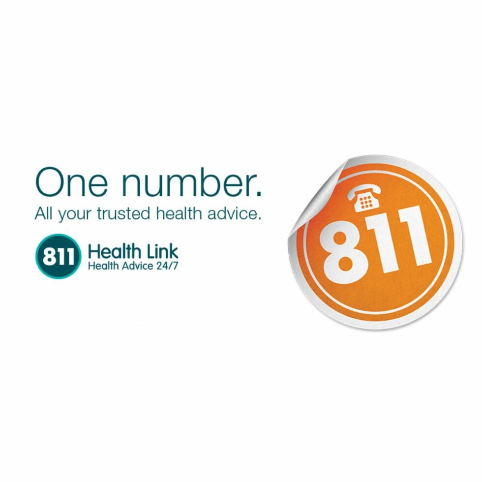 Health Link logo