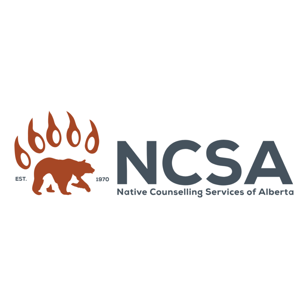 Native Counselling Services of Alberta logo
