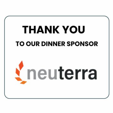 Neuterra, RCSP Charity Classic golf tournament sponsor