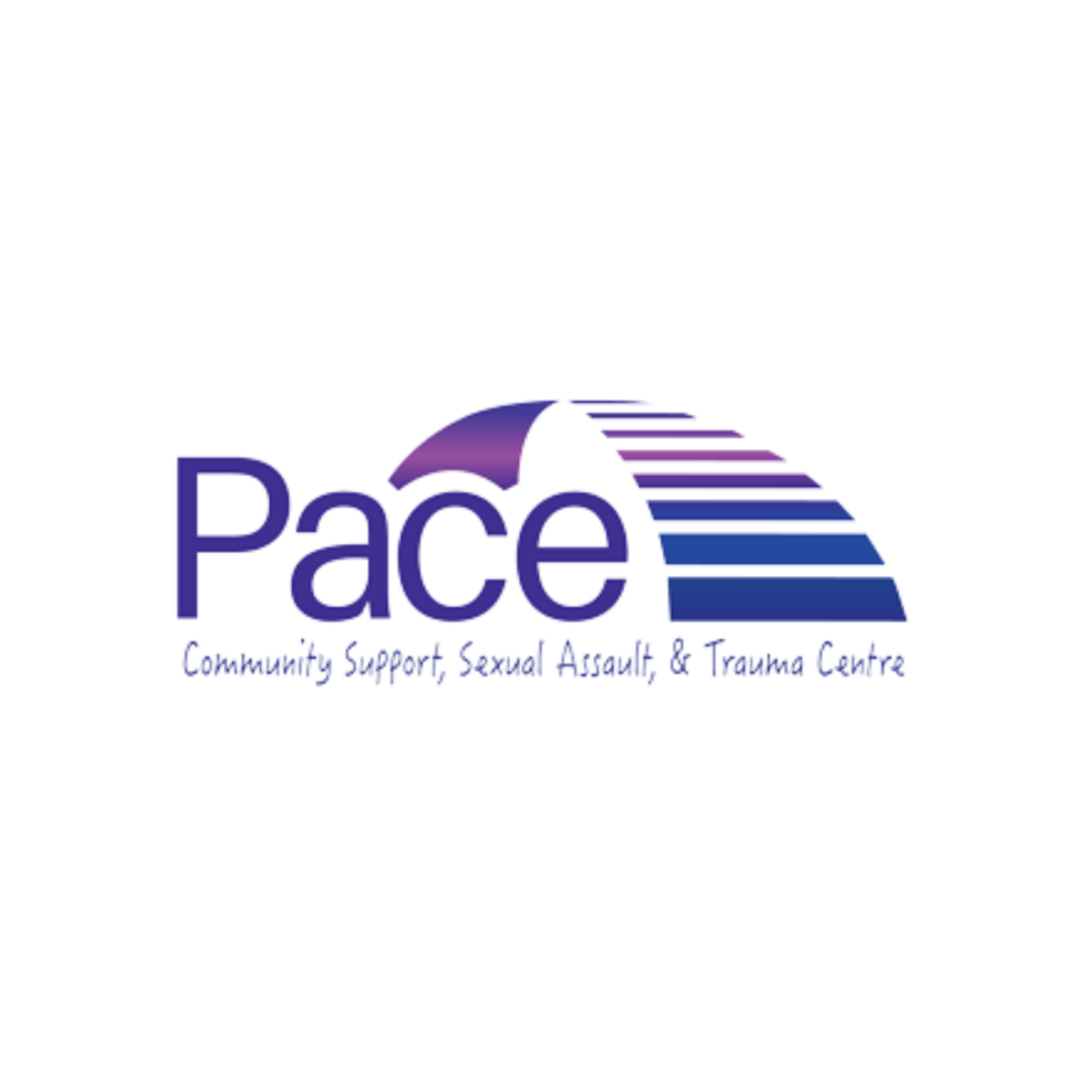 PACE Centre logo