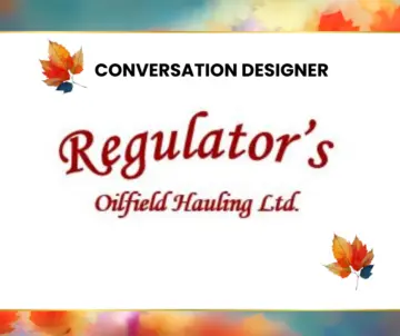 Regulators, Chair Extraordinaire sponsor
