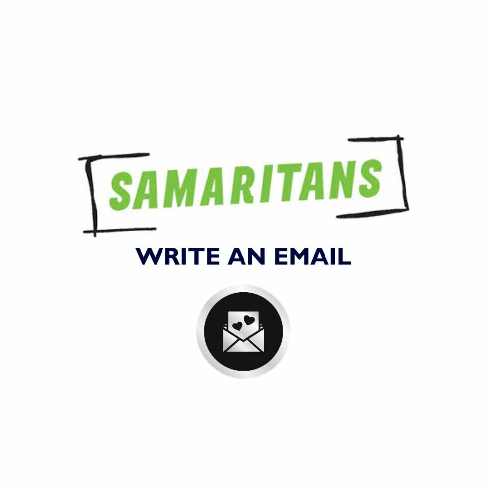 Samaritans logo