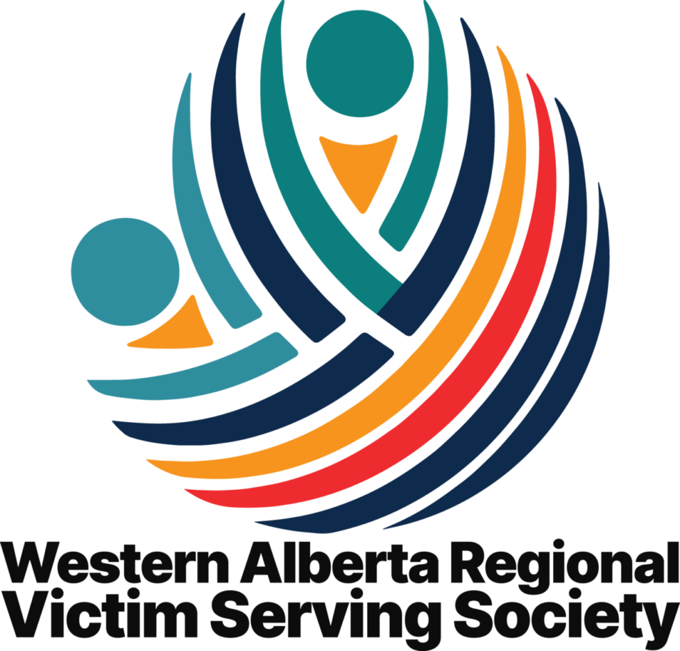 Western Alberta Regional Victim Serving Society logo