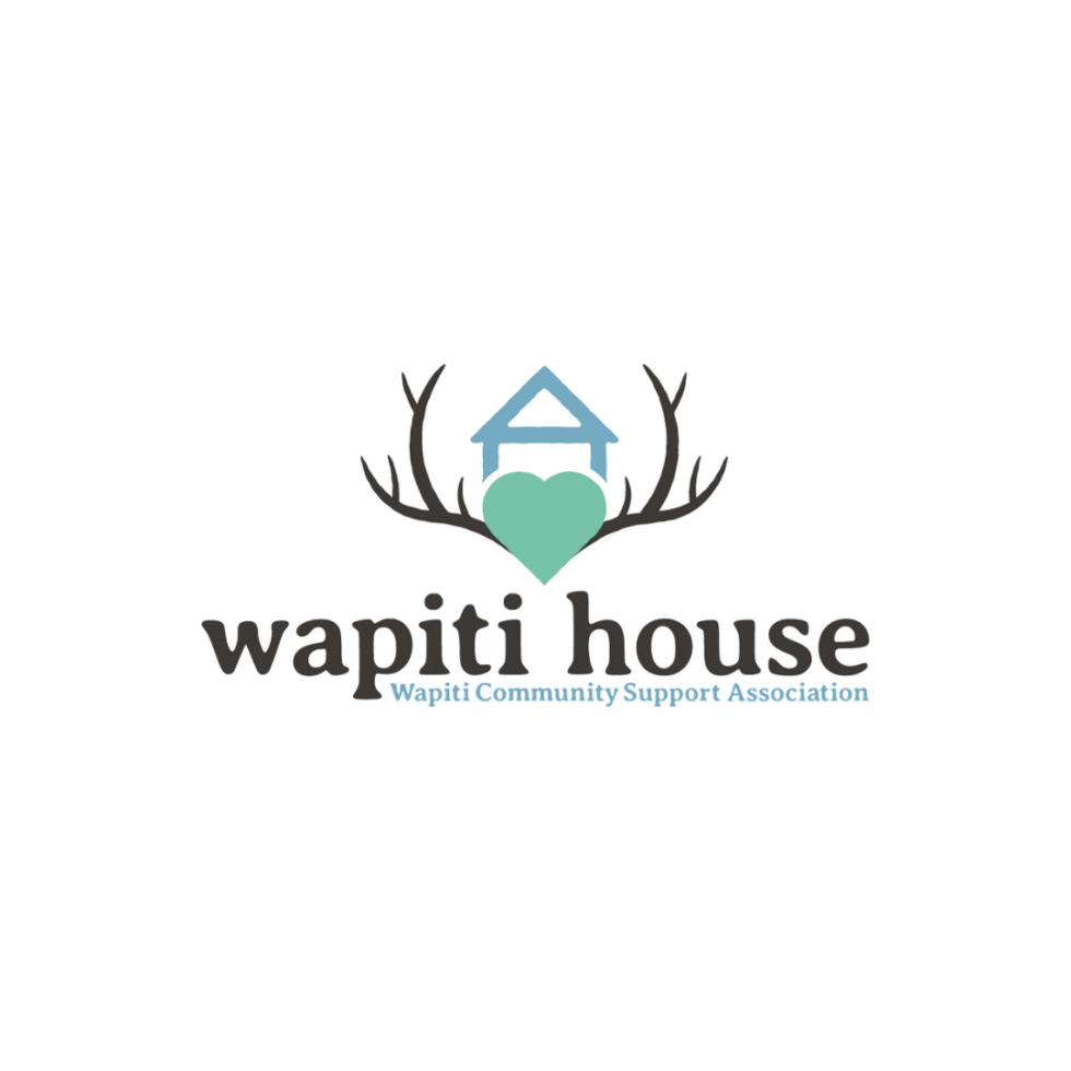 Wapiti House logo