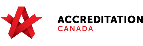 Accredited by Accreditation Canada