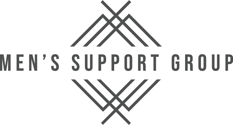 Men's Mental Health program logo