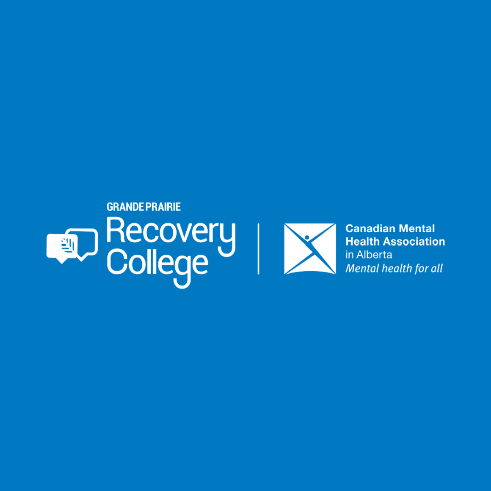 Recovery College logo