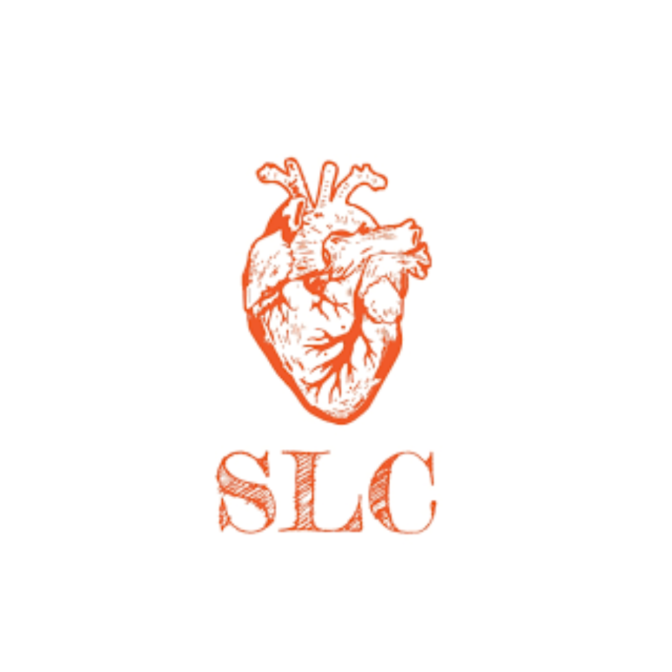 Saint Lawrence Centre logo