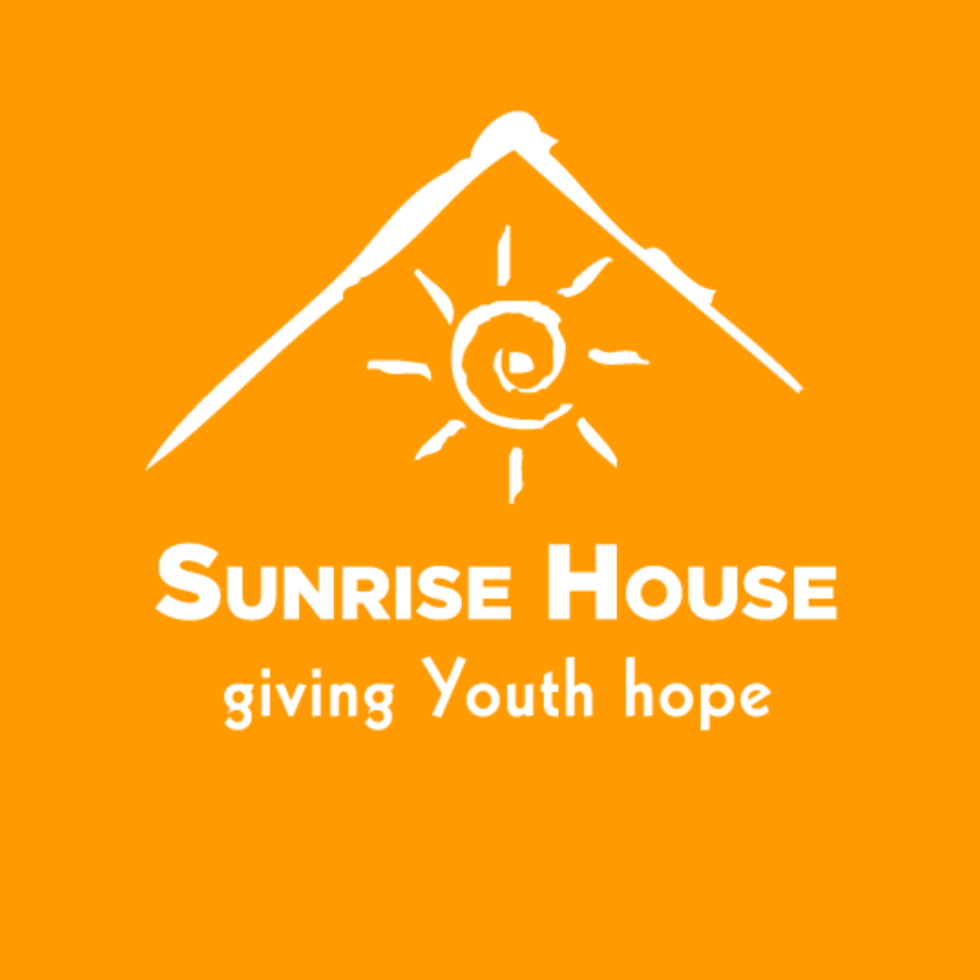 Sunrise House Youth Emergency Shelter logo
