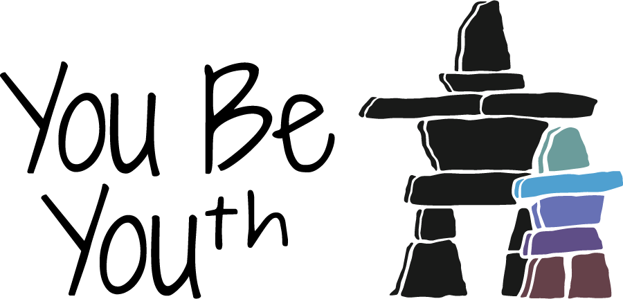 You Be Youth program logo