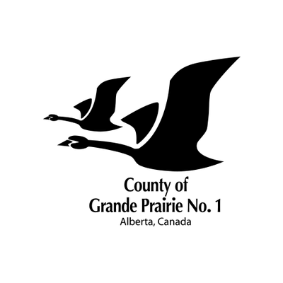 County of Grande Prairie No. 1, Alberta, Canada