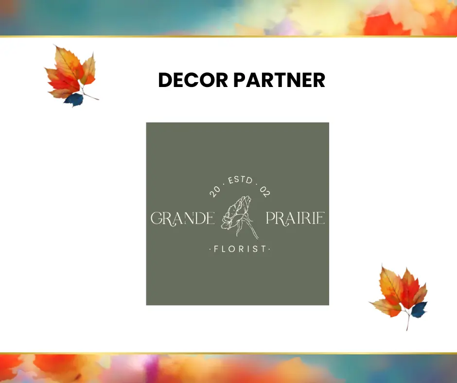 GP Florist, Decor Partner